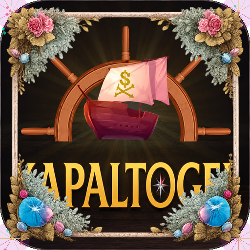 kapaltogel — galeri pratinjau - APK Resmi