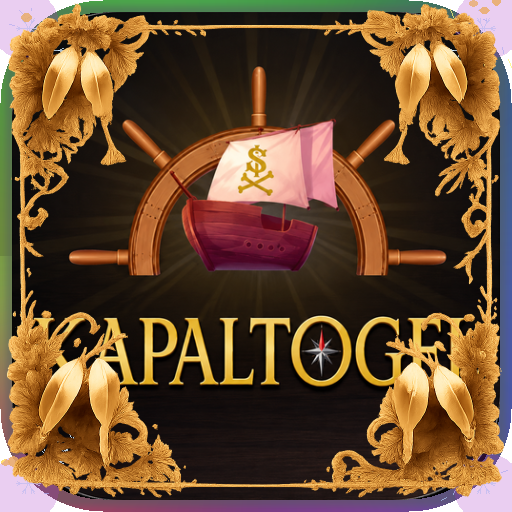 kapaltogel — galeri pratinjau Resmi APK